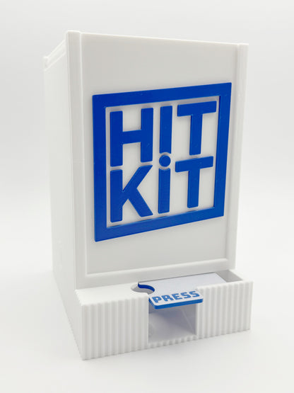 116mm Doob Tube Dispenser