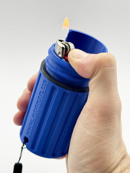 SURVIVAL KIT- High Capacity