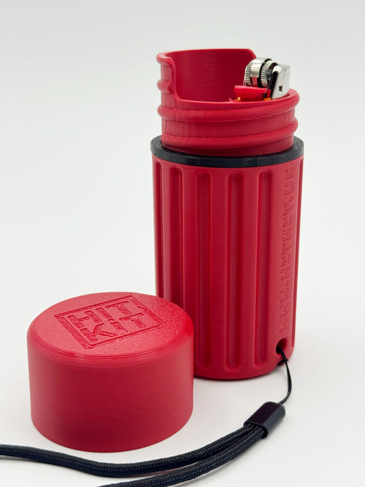 SURVIVAL KIT- High Capacity