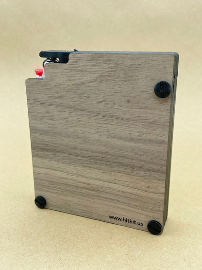 Custom BIG COFFER