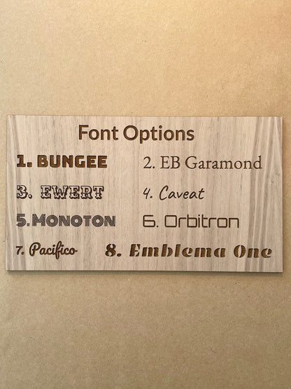 Custom DOUBLE BARREL