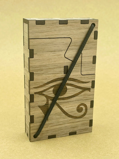 THE TINDERBOX