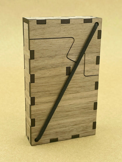THE TINDERBOX