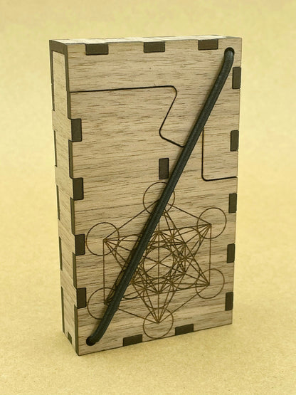 THE TINDERBOX