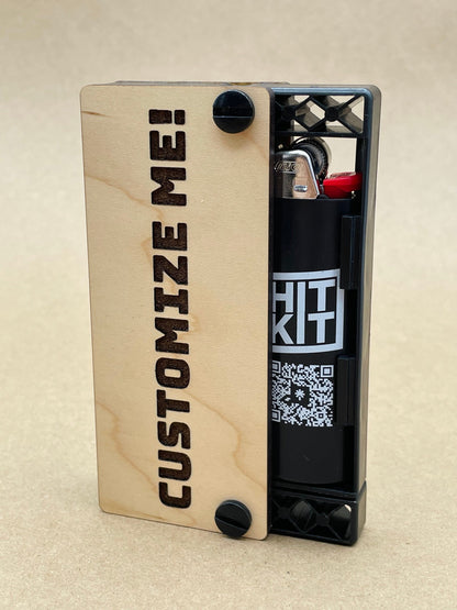 Custom SWISS KIT DOUBLE